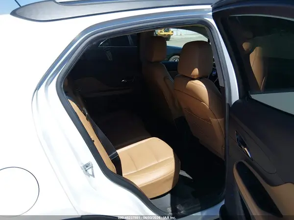 KL4CJGSM7KB786481 2019 BUICK ENCORE - Image 8
