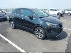 KL4CJGSM7KB789333 2019 BUICK ENCORE