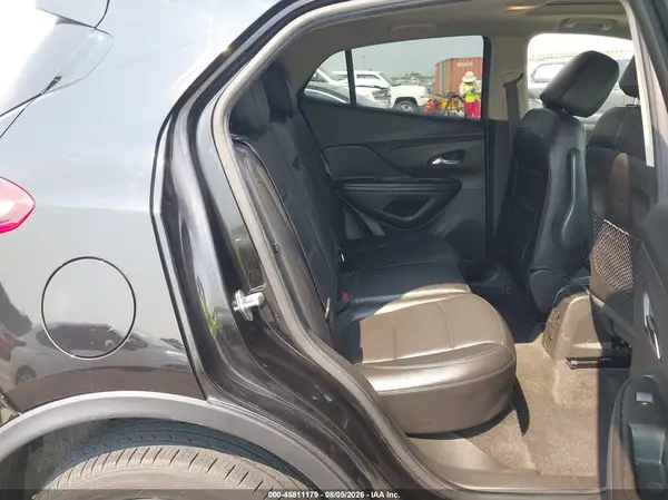 KL4CJGSM7KB789333 2019 BUICK ENCORE - Image 8