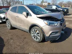 KL4CJGSM7KB856352 2019 BUICK ENCORE