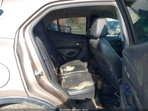 KL4CJGSM7KB856352 2019 BUICK ENCORE - Image 8