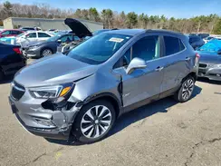 KL4CJGSM7KB859719 2019 BUICK ENCORE