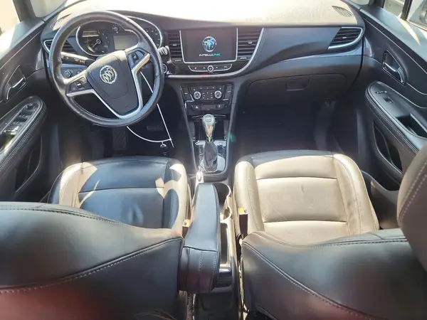 KL4CJGSM7KB859719 2019 BUICK ENCORE - Image 8