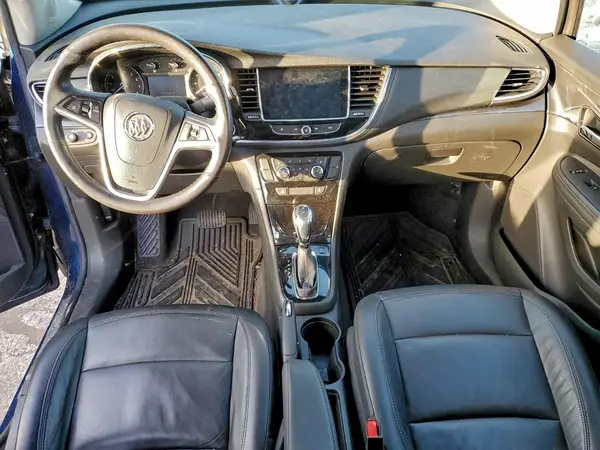 KL4CJGSM7KB865651 2019 BUICK ENCORE - Image 8