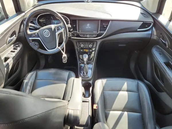 KL4CJGSM7KB870655 2019 BUICK ENCORE - Image 8