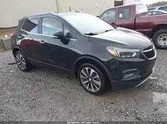 KL4CJGSM7KB870817 2019 BUICK ENCORE