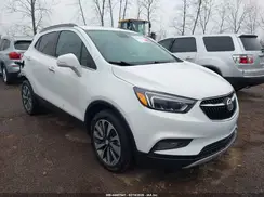 KL4CJGSM7KB872695 2019 BUICK ENCORE