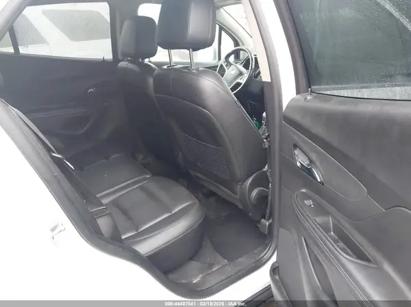KL4CJGSM7KB872695 2019 BUICK ENCORE - Image 8