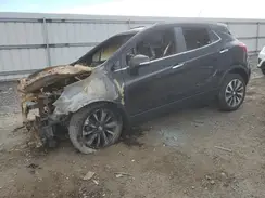 KL4CJGSM7KB887214 2019 BUICK ENCORE