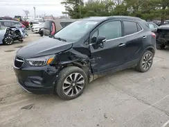 KL4CJGSM7KB890064 2019 BUICK ENCORE