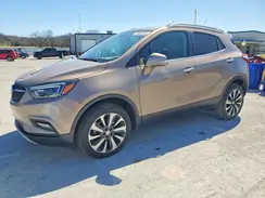 KL4CJGSM7KB891182 2019 BUICK ENCORE