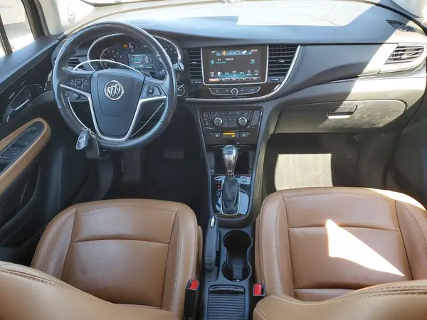 KL4CJGSM7KB891182 2019 BUICK ENCORE - Image 8