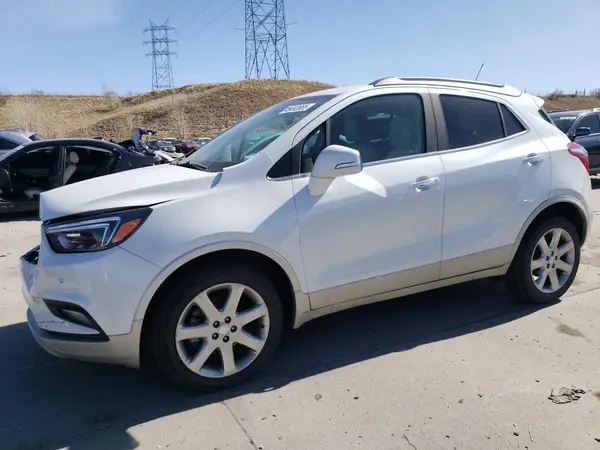 KL4CJGSM7KB906764 2019 BUICK ENCORE - Image 1