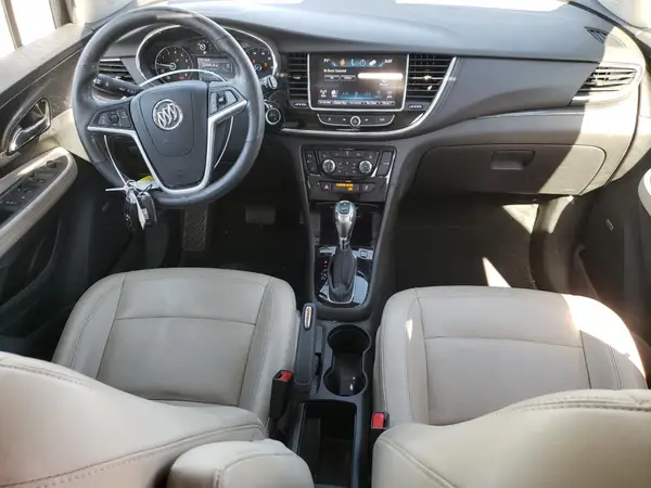 KL4CJGSM7KB906764 2019 BUICK ENCORE - Image 8