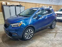 KL4CJGSM7KB909051 2019 BUICK ENCORE