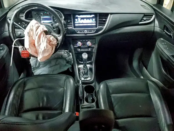 KL4CJGSM7KB909051 2019 BUICK ENCORE - Image 8