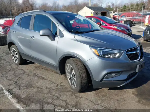 KL4CJGSM7KB927386 2019 BUICK ENCORE - Image 1