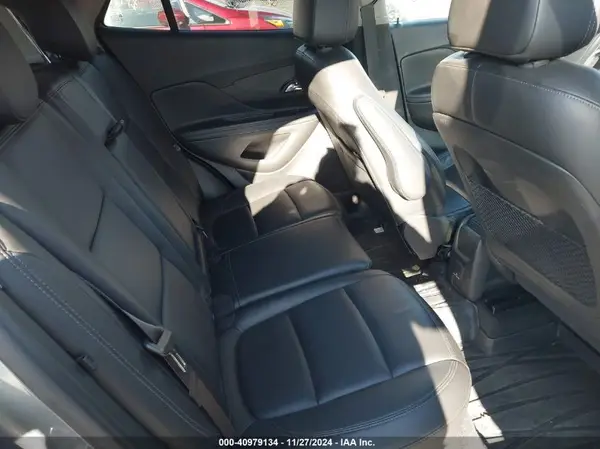 KL4CJGSM7KB927386 2019 BUICK ENCORE - Image 8
