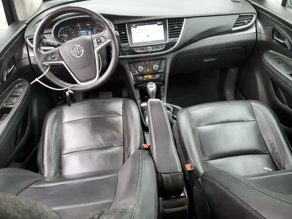 KL4CJGSM7KB930174 2019 BUICK ENCORE - Image 8