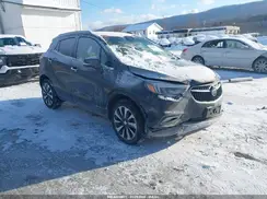 KL4CJGSM7KB931597 2019 BUICK ENCORE