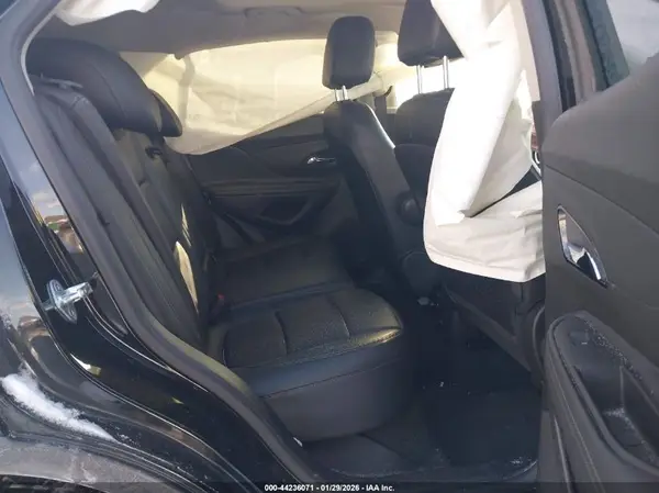 KL4CJGSM7KB931597 2019 BUICK ENCORE - Image 8