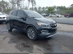 KL4CJGSM7KB939201 2019 BUICK ENCORE