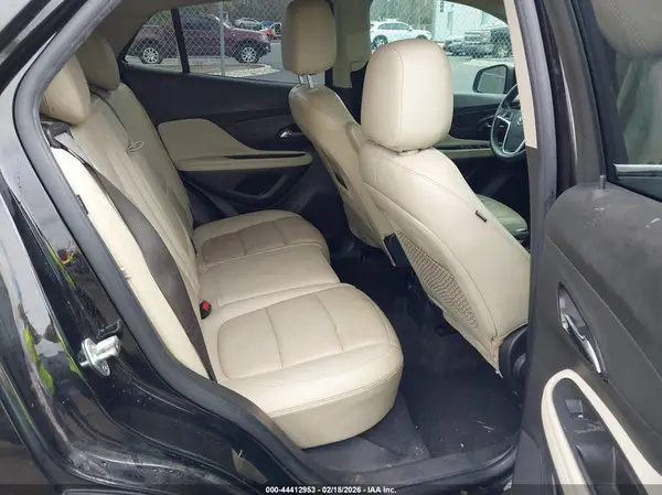 KL4CJGSM7KB939201 2019 BUICK ENCORE - Image 8