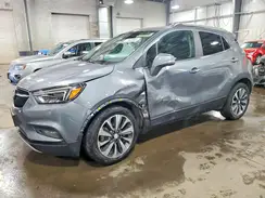 KL4CJGSM7KB957262 2019 BUICK ENCORE