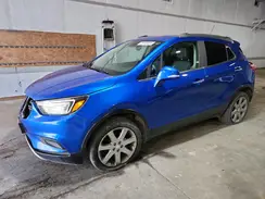 KL4CJGSM8HB120755 2017 BUICK ENCORE