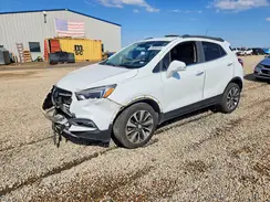 KL4CJGSM8HB204610 2017 BUICK ENCORE