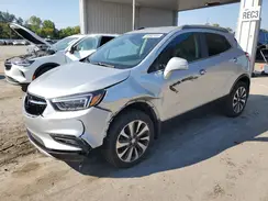 KL4CJGSM8JB582299 2018 BUICK ENCORE