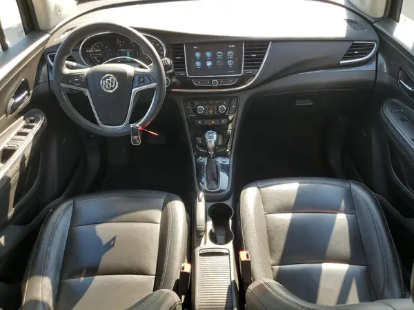 KL4CJGSM8JB582299 2018 BUICK ENCORE - Image 8