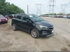 KL4CJGSM8KB730842 2019 BUICK ENCORE