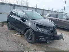 KL4CJGSM8KB732817 2019 BUICK ENCORE
