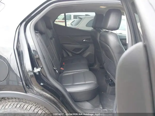 KL4CJGSM8KB732817 2019 BUICK ENCORE - Image 8