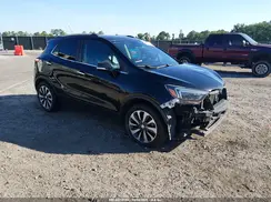 KL4CJGSM8KB746197 2019 BUICK ENCORE
