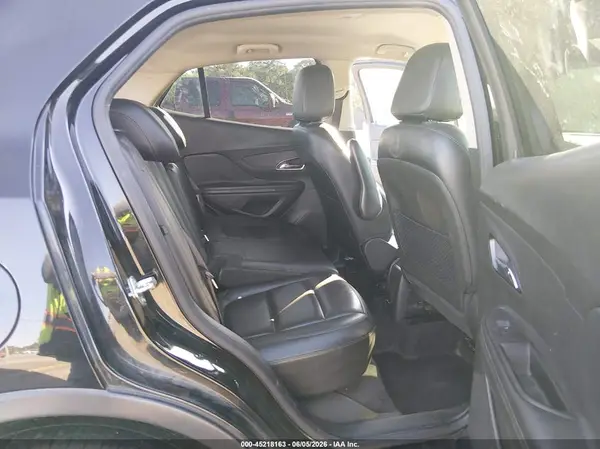 KL4CJGSM8KB746197 2019 BUICK ENCORE - Image 8
