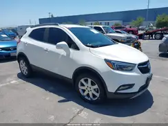 KL4CJGSM8KB748743 2019 BUICK ENCORE