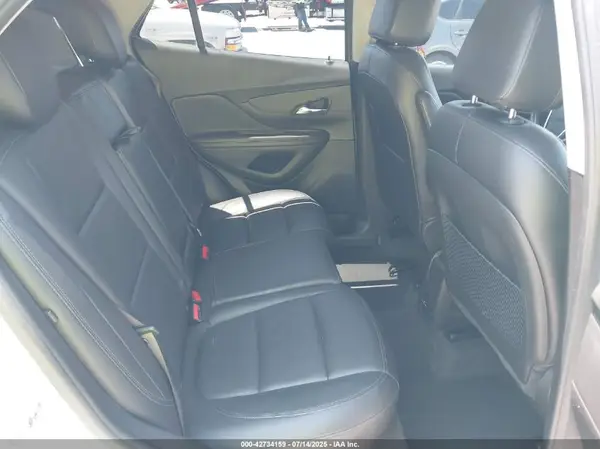 KL4CJGSM8KB748743 2019 BUICK ENCORE - Image 8