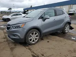 KL4CJGSM8KB755434 2019 BUICK ENCORE