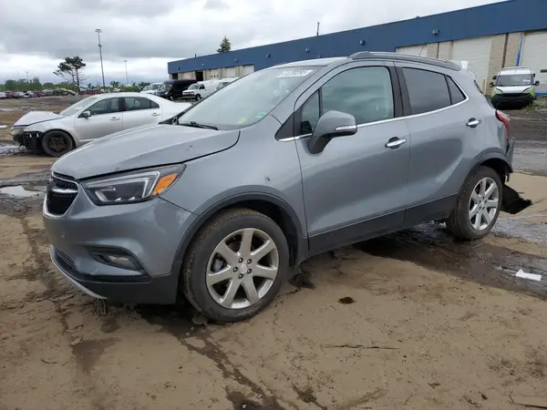 KL4CJGSM8KB755434 2019 BUICK ENCORE - Image 1