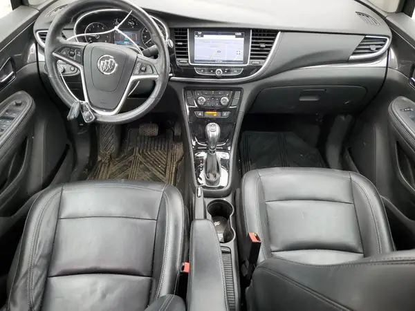 KL4CJGSM8KB755434 2019 BUICK ENCORE - Image 8