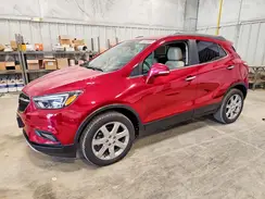 KL4CJGSM8KB763758 2019 BUICK ENCORE