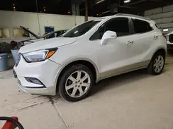 KL4CJGSM8KB799031 2019 BUICK ENCORE