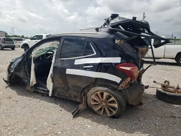 KL4CJGSM8KB812411 2019 BUICK ENCORE - Image 2