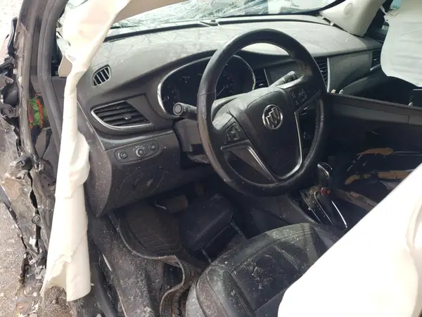 KL4CJGSM8KB812411 2019 BUICK ENCORE - Image 8