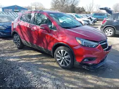 KL4CJGSM8KB836353 2019 BUICK ENCORE