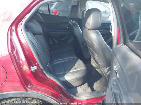 KL4CJGSM8KB836353 2019 BUICK ENCORE - Image 8