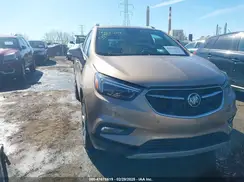 KL4CJGSM8KB861415 2019 BUICK ENCORE