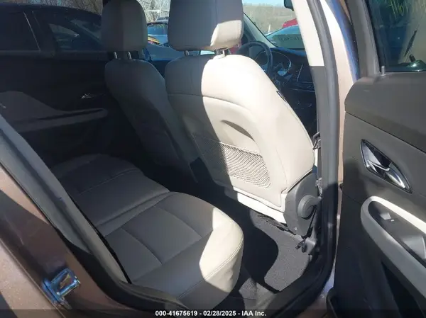 KL4CJGSM8KB861415 2019 BUICK ENCORE - Image 8